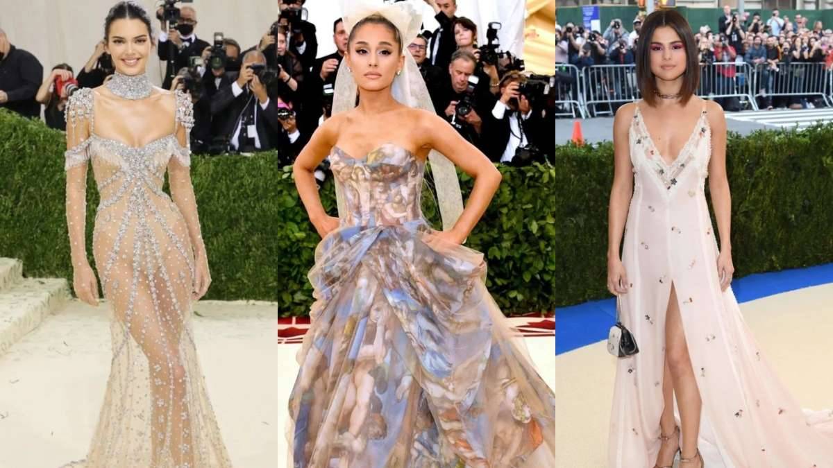 Where to Watch the 2024 Met Gala Livestream