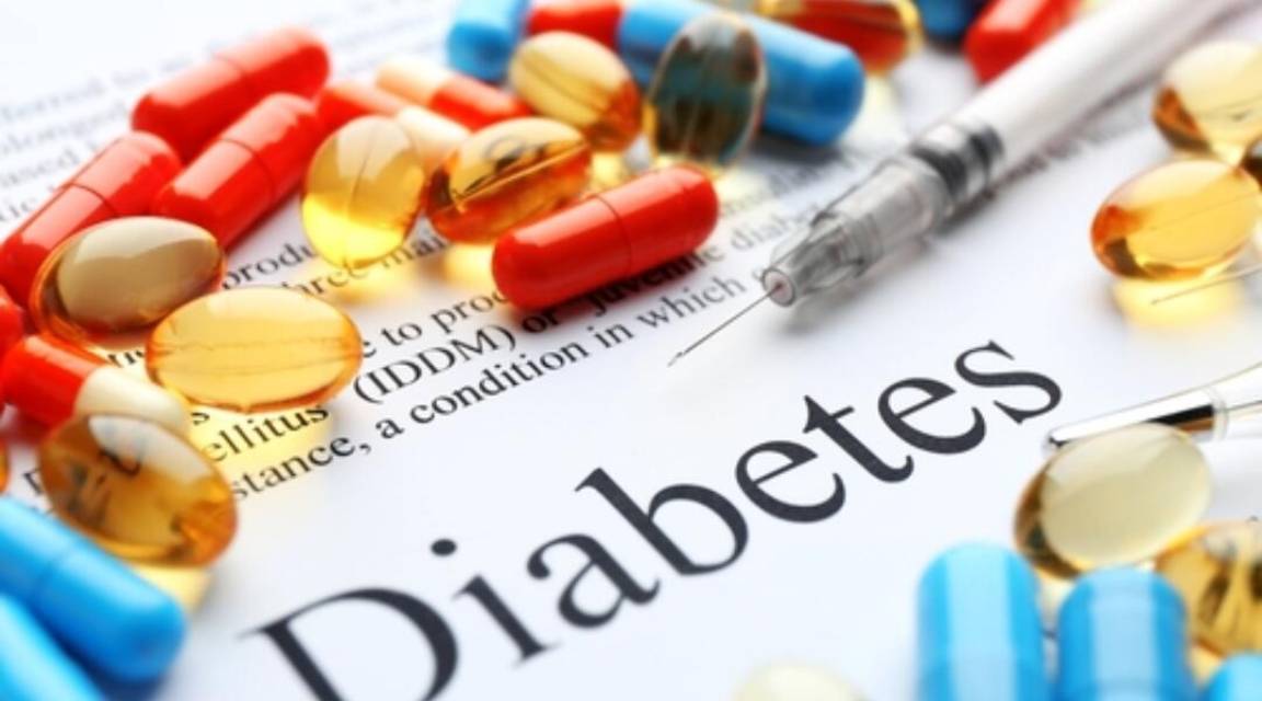 Diet Hacks For People With Diabetes