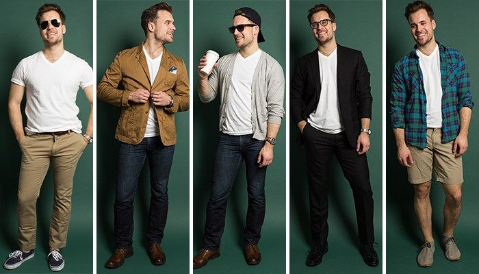 Elevate Your Style: Top Fashion Tips for Men